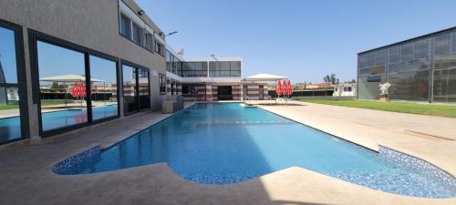 SAFI VACANCES 2