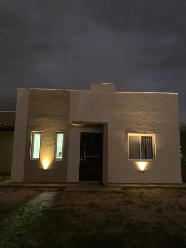 Cortaderas del Diamante in Capitan Montoya