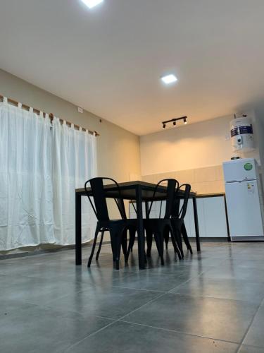 Cortaderas del Diamante in Capitan Montoya