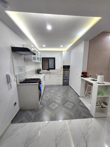 Appartement Cosy de 2 pièces à la Palmeraie - Résidence Sabyra