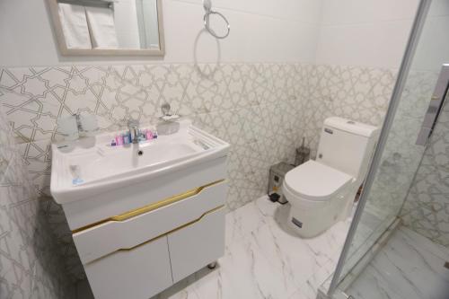 Camera, familiare, bagno privato, 4 letti