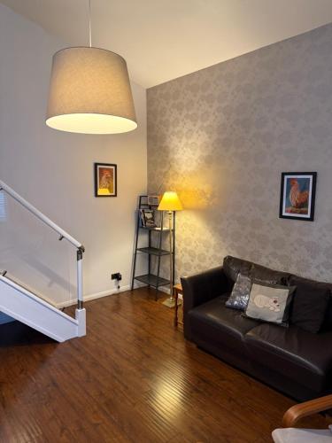 The Hen House in Haddington