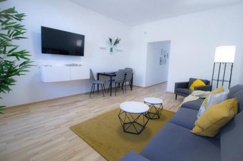 Großzügiges Stadtleben l LF25, Vienna (photo 10)