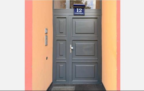 Großzügiges Stadtleben l LF25, Vienna (photo 6)