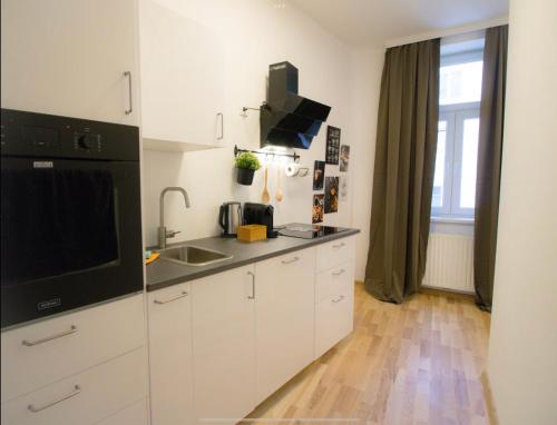Großzügiges Stadtleben l LF25, Vienna (photo 3)