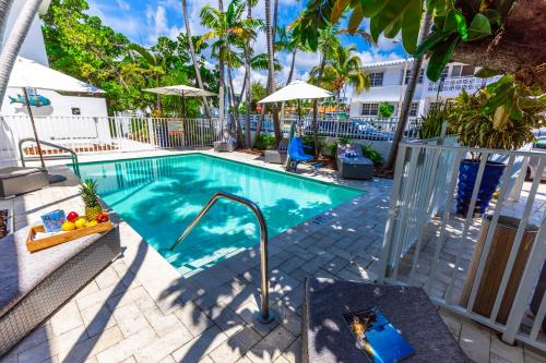 Seaside All Suites Hotel - image 13