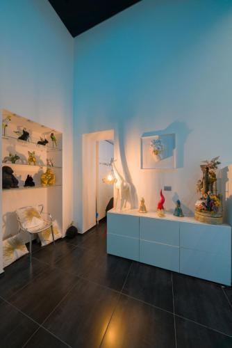 Skyhouse Chiaia, Neapel (Foto 10)
