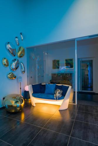 Skyhouse Chiaia, Neapel (Foto 3)