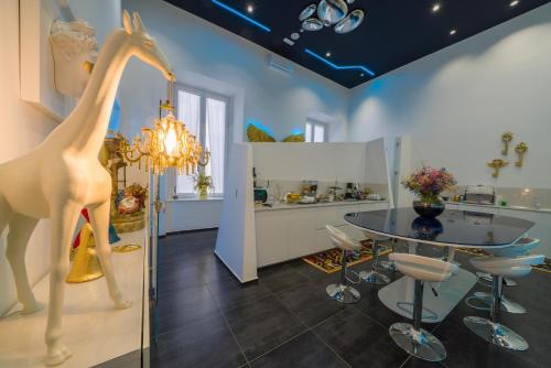 Skyhouse Chiaia, Neapel (Foto 6)