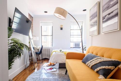 24-16 Studio Gramercy W&D gramercy, New York (fotografie 6)