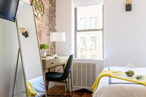24-16 Studio Gramercy W&D gramercy, New York (fotografie 7)