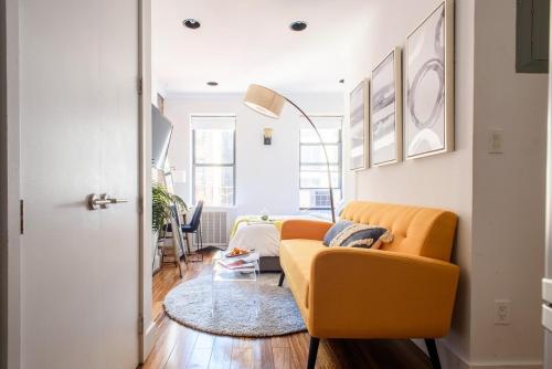 24-16 Studio Gramercy W&D gramercy, New York (fotografie 8)