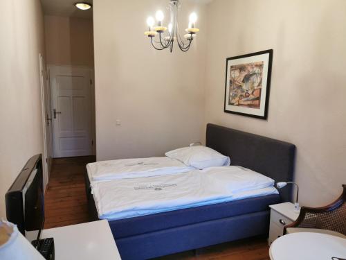 Hotel & Spa Wasserschloss Westerburg Room Type - Comfort Double Room
