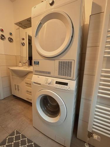 City Apartment in Dom-Nähe City Apartment in Dom-Nähe