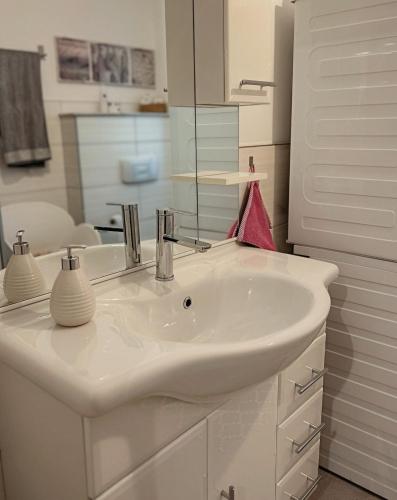 City Apartment in Dom-Nähe City Apartment in Dom-Nähe