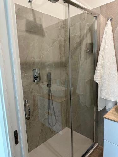 Monti Tiburtini Roma Guest House Apartment, Rom (Foto 7)