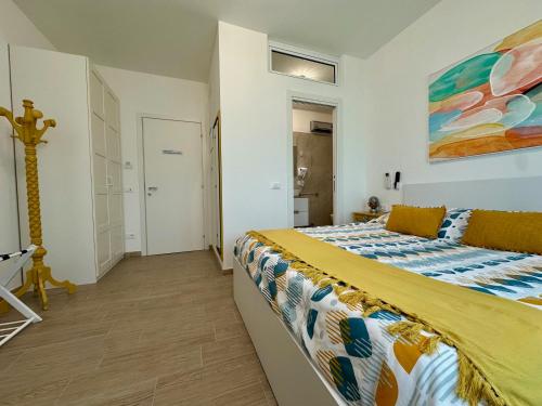 Monti Tiburtini Roma Guest House Apartment, Rom (Foto 3)