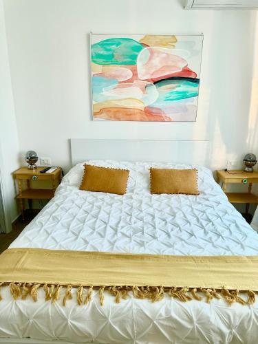 Monti Tiburtini Roma Guest House Apartment, Rom (Foto 8)