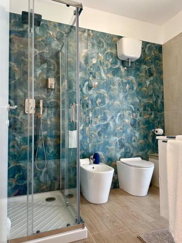 Monti Tiburtini Roma Guest House Apartment, Rom (Foto 9)