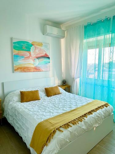 Monti Tiburtini Roma Guest House Apartment, Rom (Foto 10)