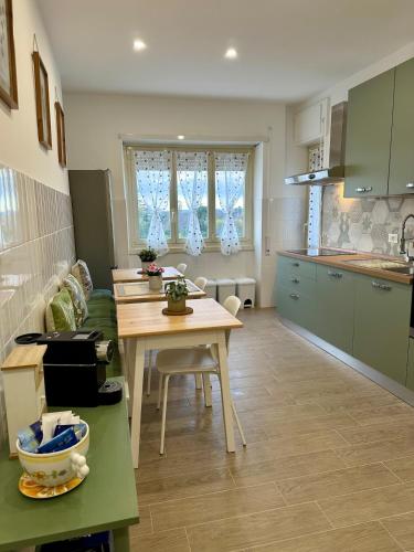 Monti Tiburtini Roma Guest House Apartment, Rom (Foto 4)