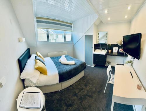 gwesTY Guest House – Aberystwyth