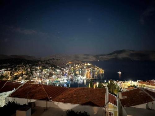 Hotel Fiona Symi – Ano Symi, AZ