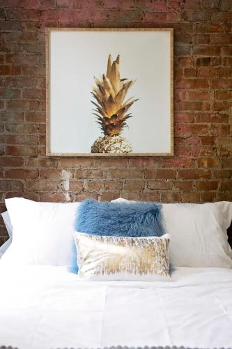 24-6 Gramercy area Newly reno Studio W&D in unit, New York (foto 10)