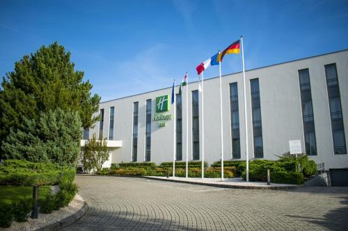 638052561 Holiday Inn Budapest-Budaörs by IHG