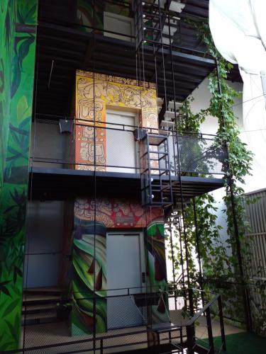 One-Bedroom Apartment with Balcony image 9
