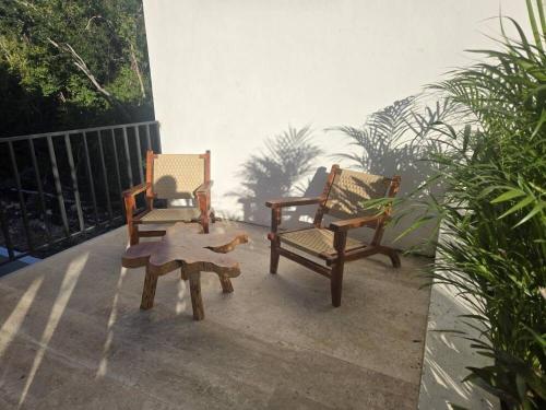 Brand New Penthouse Jungle Views 2 Bdr Sleeps 6 - image 4