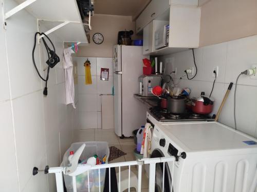 Apartamento para COP 30, Ananindeua