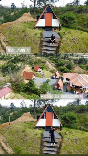 Villa Minta Cabañas - image 5