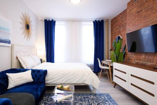 240-11 New Studio Prime Upper East W&D, New York (foto 6)