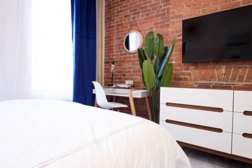 240-11 New Studio Prime Upper East W&D, New York (foto 9)
