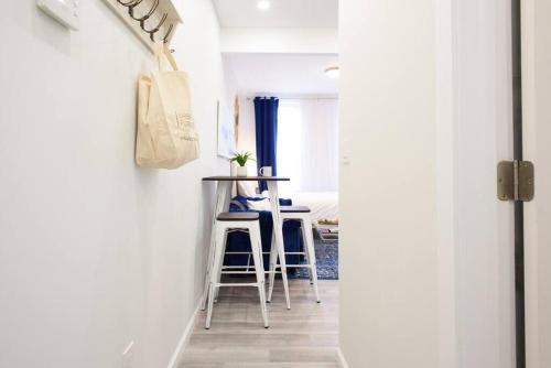 240-11 New Studio Prime Upper East W&D, New York (foto 10)