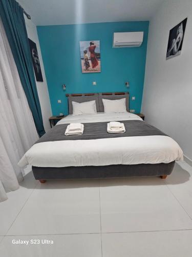 Keti's home, Athènes (photo 7)