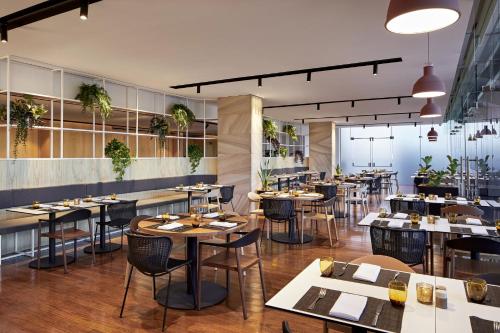 Crowne Plaza Sydney Macquarie Park By IHG - image 14