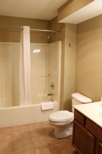 115, Lower Duck Lake Condo, Eagle River (foto 10)