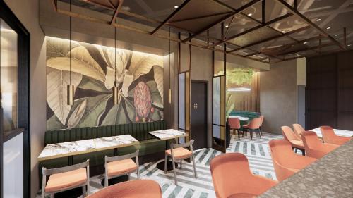 Hotel Indigo Leeds by IHG