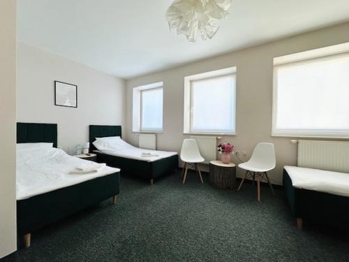 Green B&B Bed and Breakfast