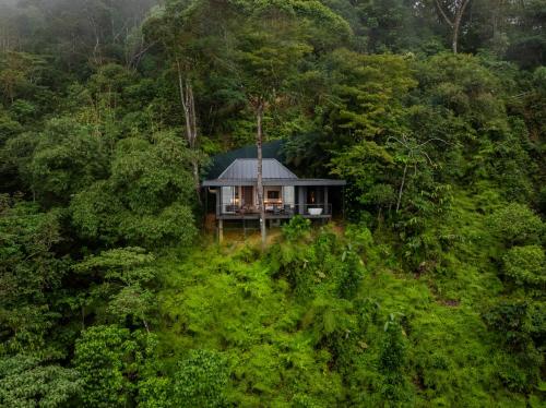 638060101 Rancho Pacifico - Boutique Hotel for Adults