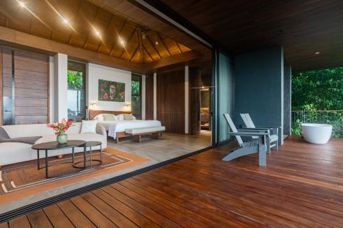 638060147 Rancho Pacifico - Boutique Hotel for Adults