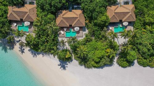 노쿠 몰디브, 비그넷 컬렉션 바이 IHG (Noku Maldives, Vignette Collection By IHG)