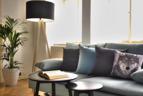 U Kapra Apartments - image 3