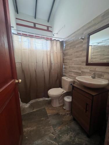 Double Room image 1