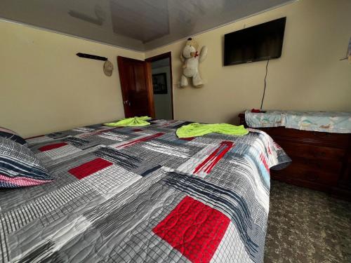 Amanecer En La Esperanza