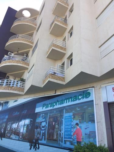 Appartement luxueux à Fès - image 6