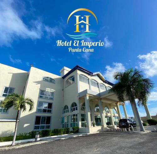 Hotel El Imperio Punta Cana in พุนตา คาน่า
