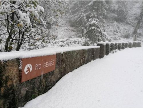 Gerês - Aldeia Turística de Louredo, Vieira do Minho (foto 6)
